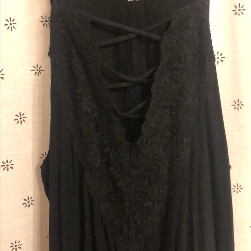Tank top - Picture 2 of 3